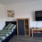 Wohlfuehlen Und Abschalten! 아파트