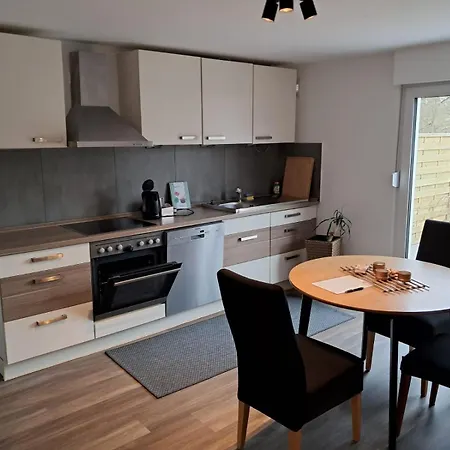 Appartement Wohlfuehlen Und Abschalten! *