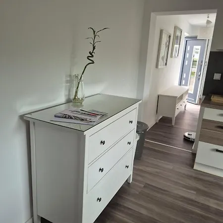 Wohlfuehlen Und Abschalten! Apartmán Warstein