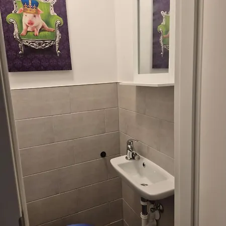 Apartment Wohlfuehlen Und Abschalten!