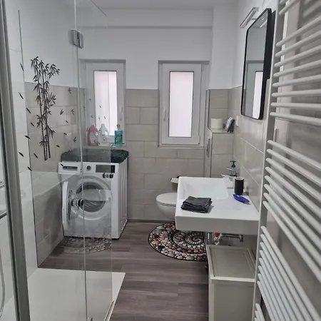 Wohlfuehlen Und Abschalten! * فارشتاين