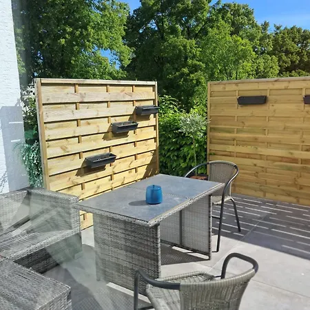 Wohlfuehlen Und Abschalten!