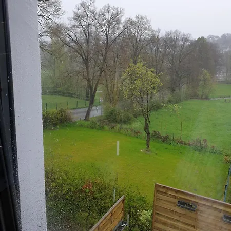 Wohlfuehlen Und Abschalten! Lägenhet Warstein