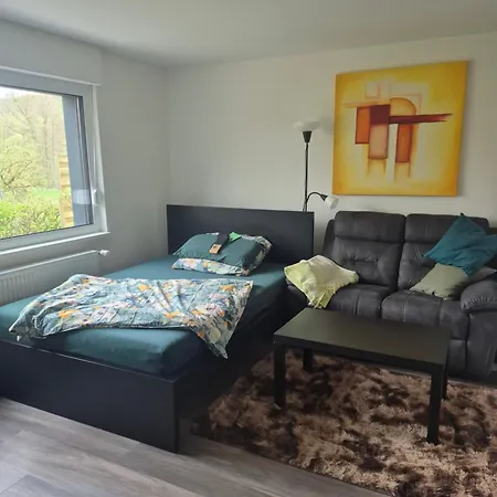 Wohlfuehlen Und Abschalten! Apartmán *