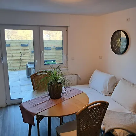 Wohlfuehlen Und Abschalten! * Warstein