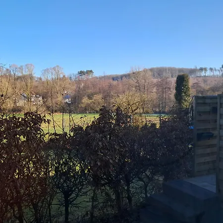 Wohlfuehlen Und Abschalten!