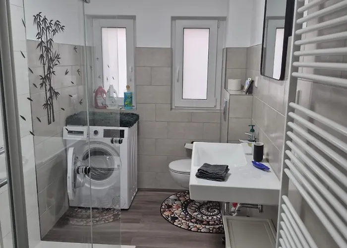 Wohlfuehlen Und Abschalten! * Warstein