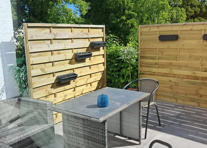 Wohlfuehlen Und Abschalten!