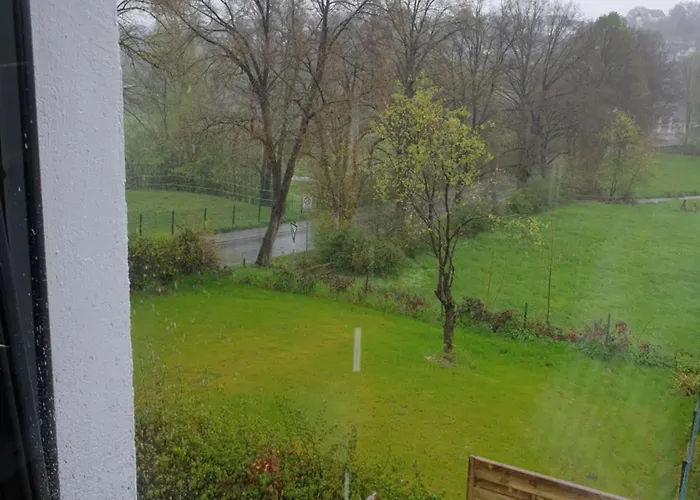 Wohlfuehlen Und Abschalten! Appartement Warstein