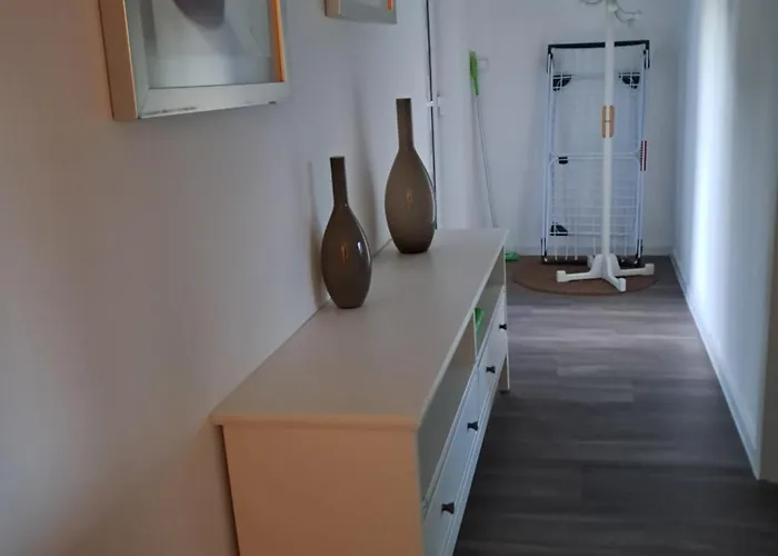 Wohlfuehlen Und Abschalten!