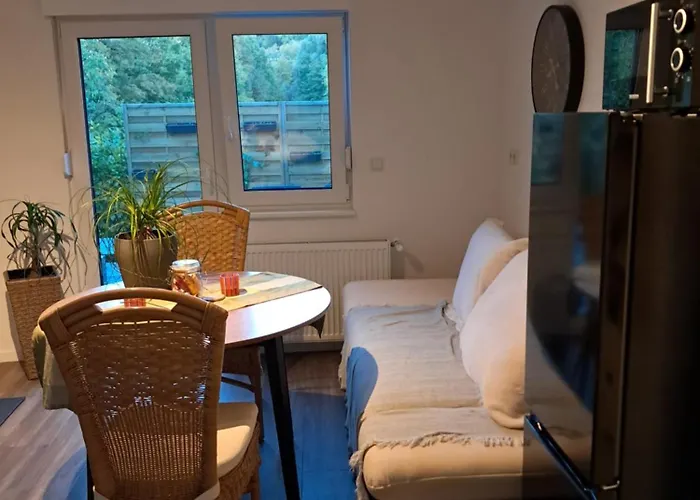 Appartement Wohlfuehlen Und Abschalten! Warstein