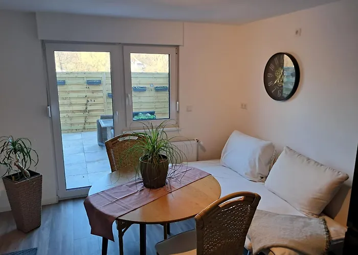 Wohlfuehlen Und Abschalten! * 瓦尔施泰因